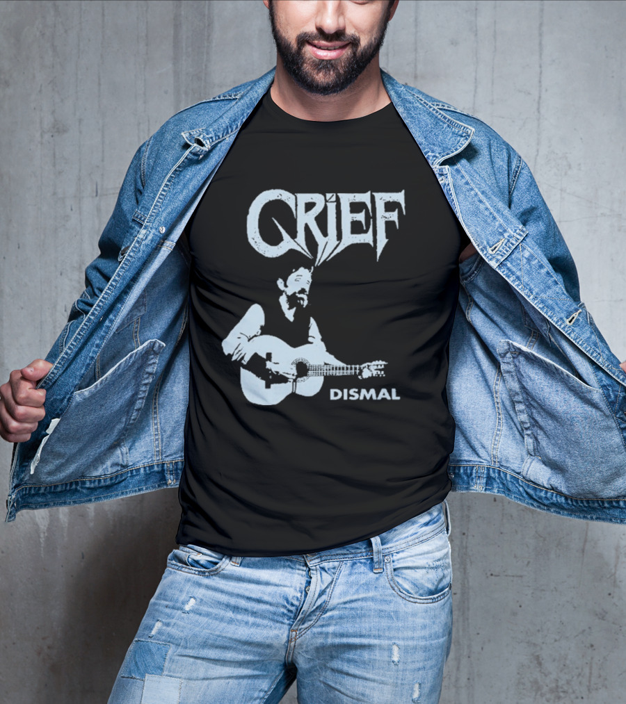 Dismal Grief T-Shirt