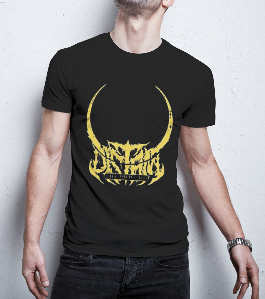 Distant The Undying T-Shirt