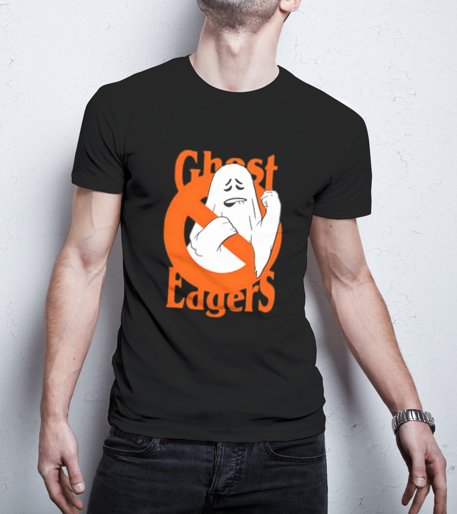 Ghost Edgers T-Shirt
