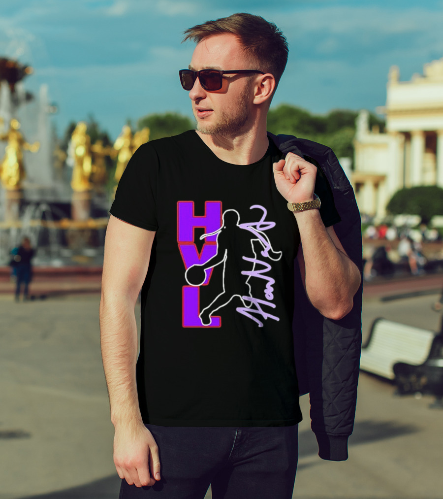 Hailey Van Lith TCU T-Shirt