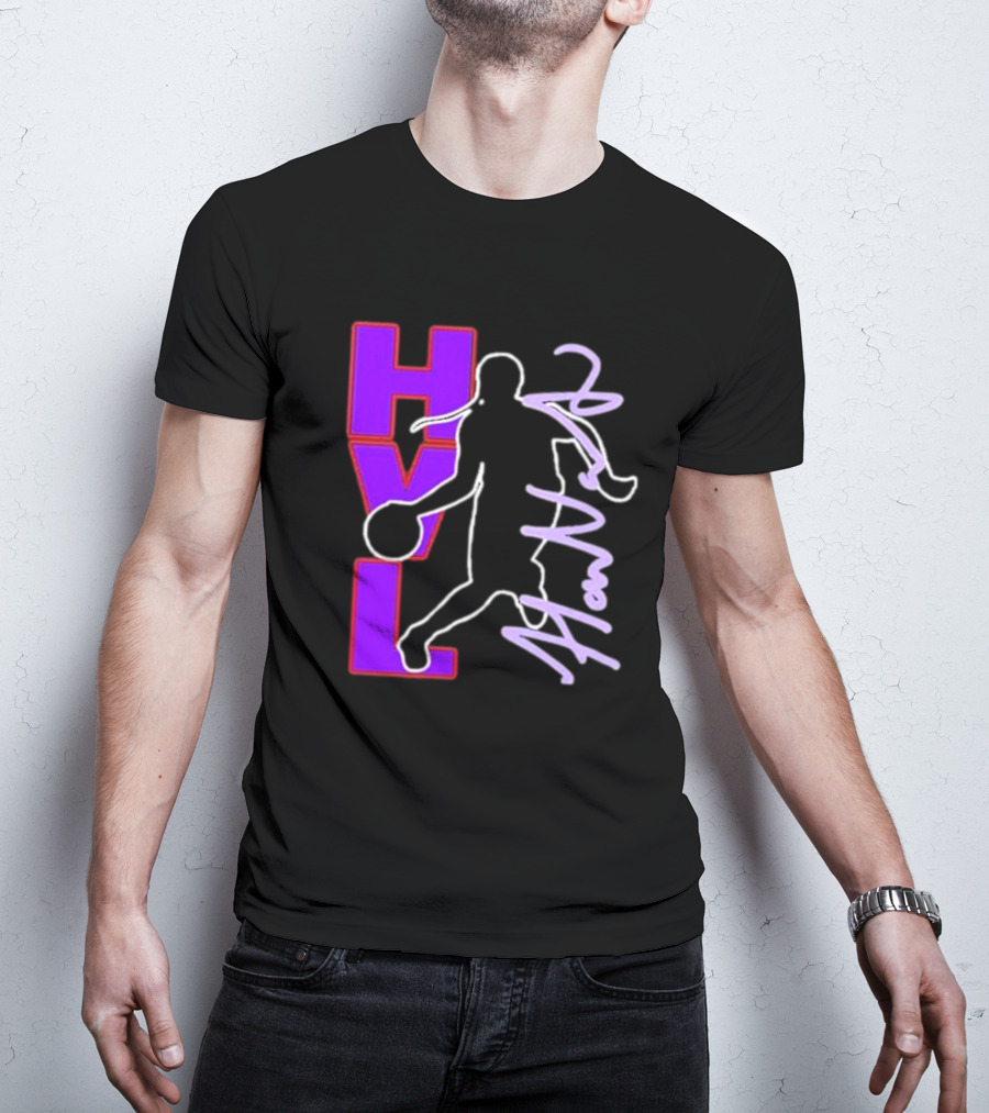 Hailey Van Lith TCU T-Shirt