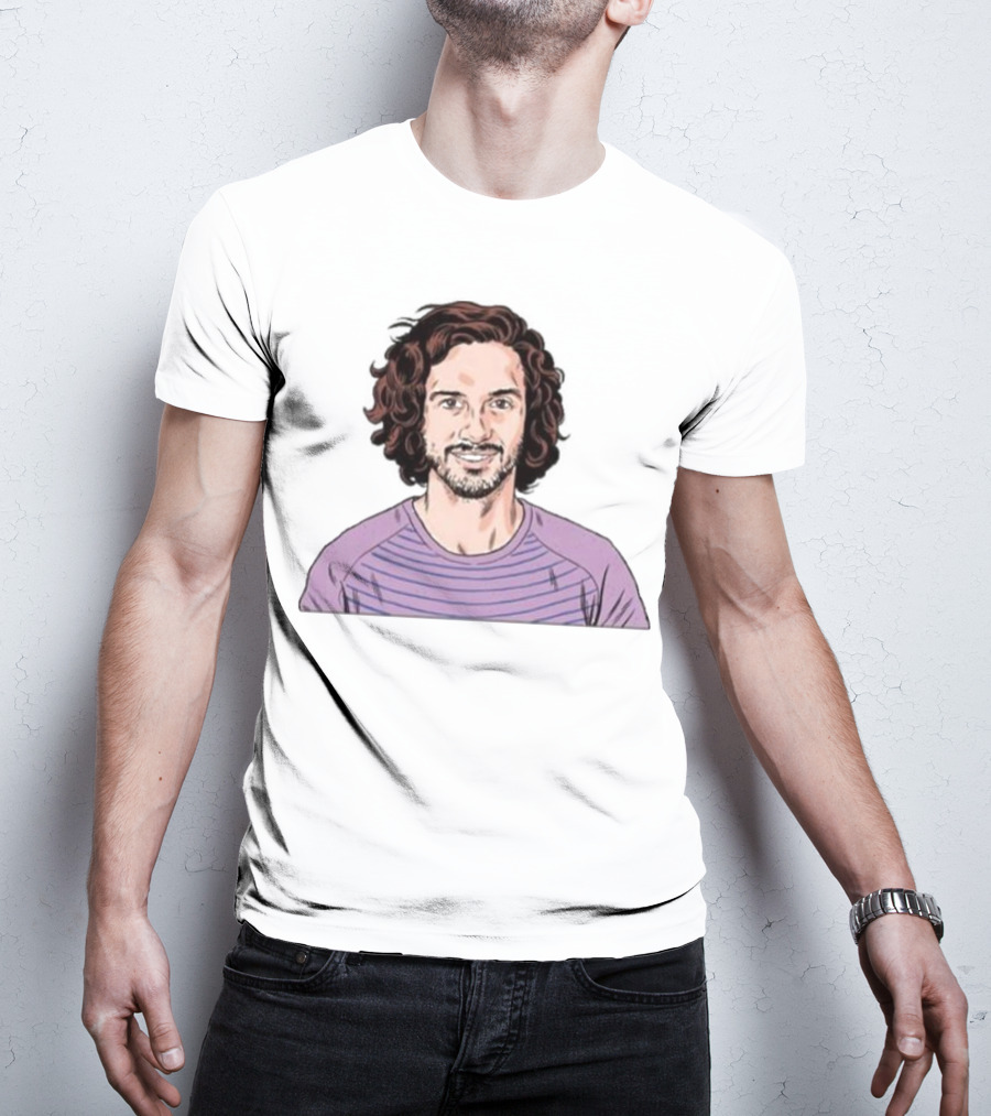 Fanart Joe Wicks Fitness T-Shirt