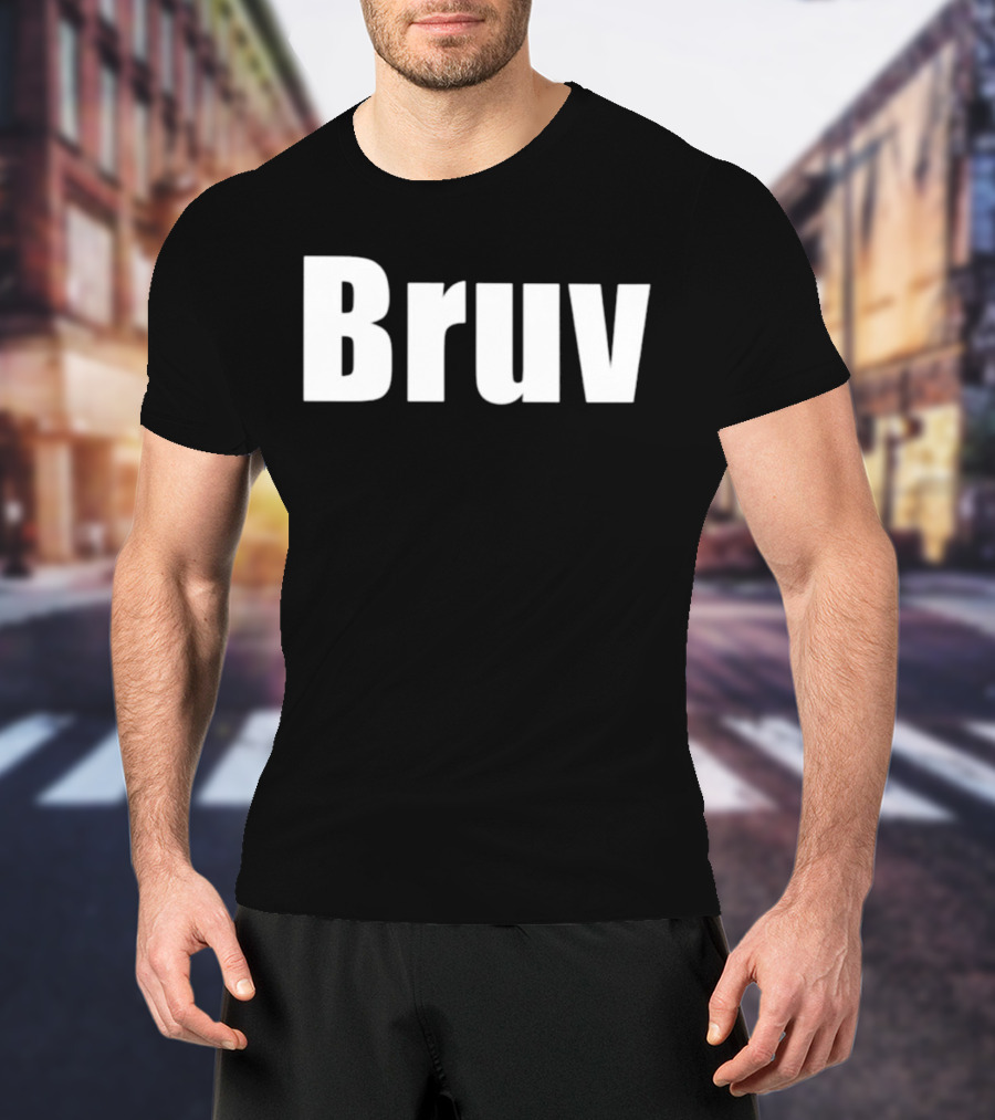Bruv T-Shirt