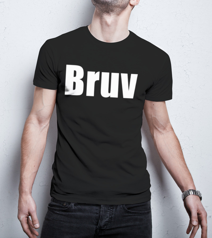 Bruv T-Shirt