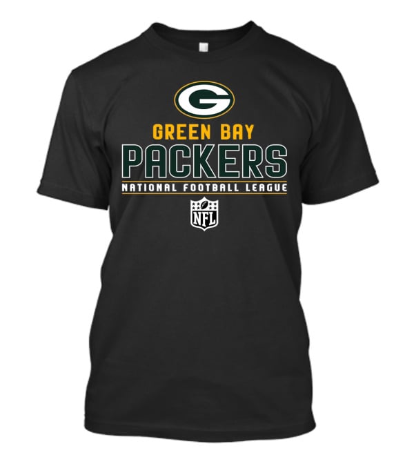 Green Bay Packers National Football League NFL T-Shirt