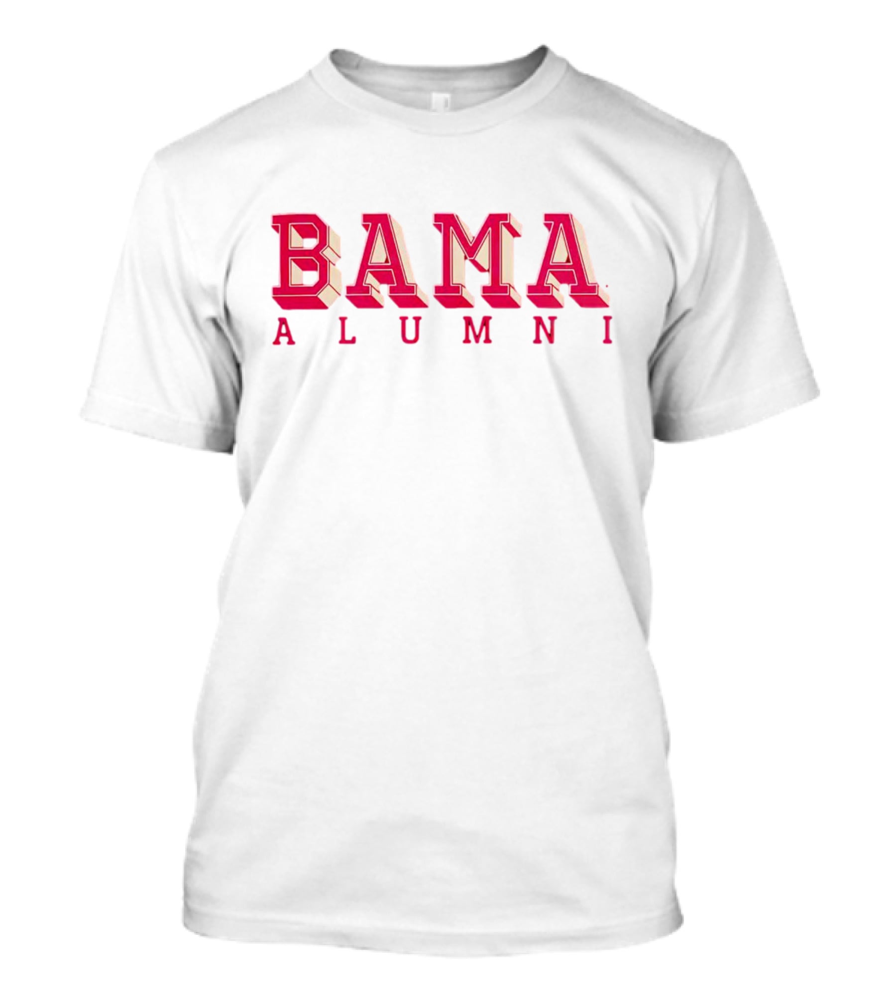 Bama Alumni T-Shirt
