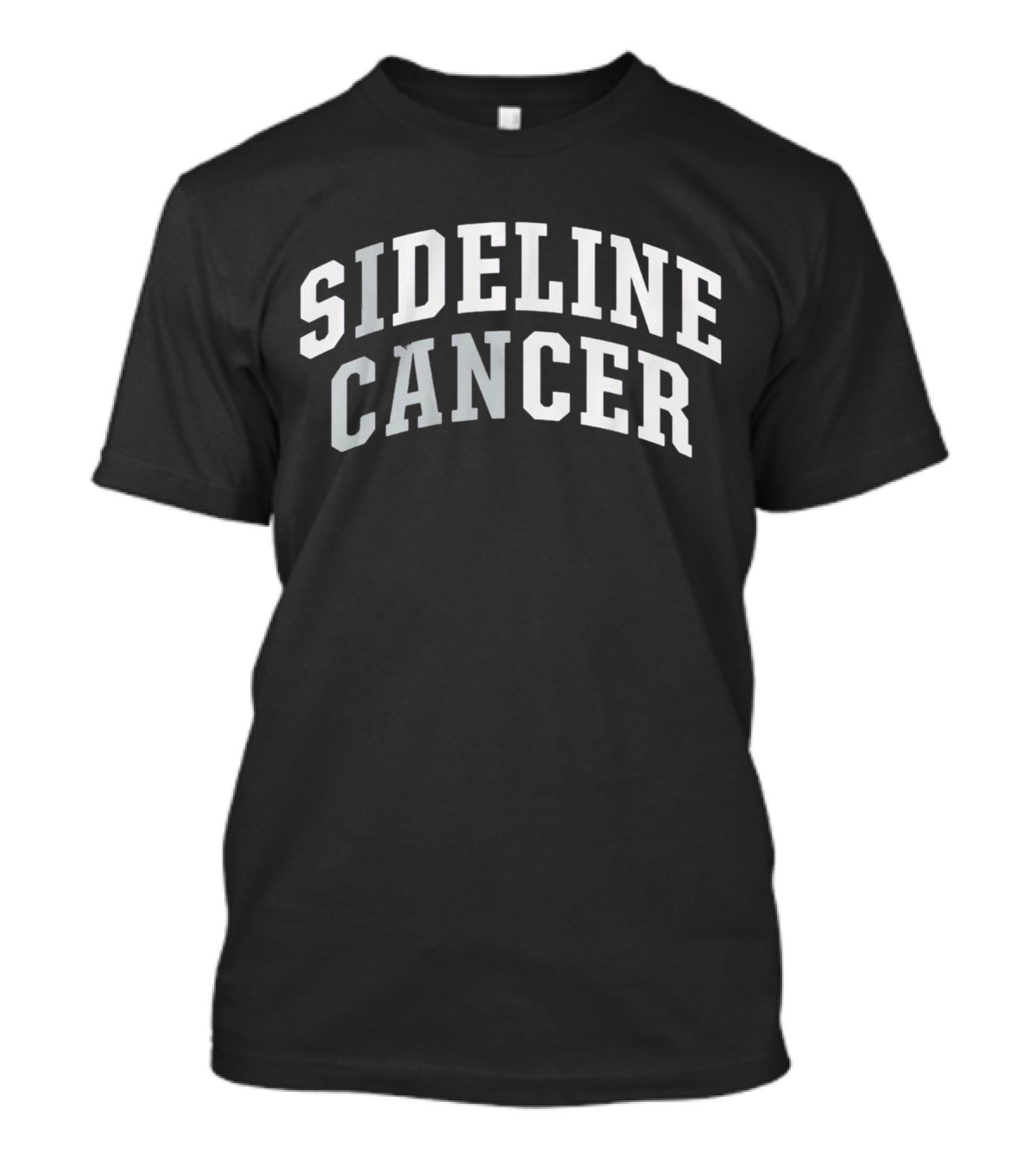 Sideline Cancer T-Shirt