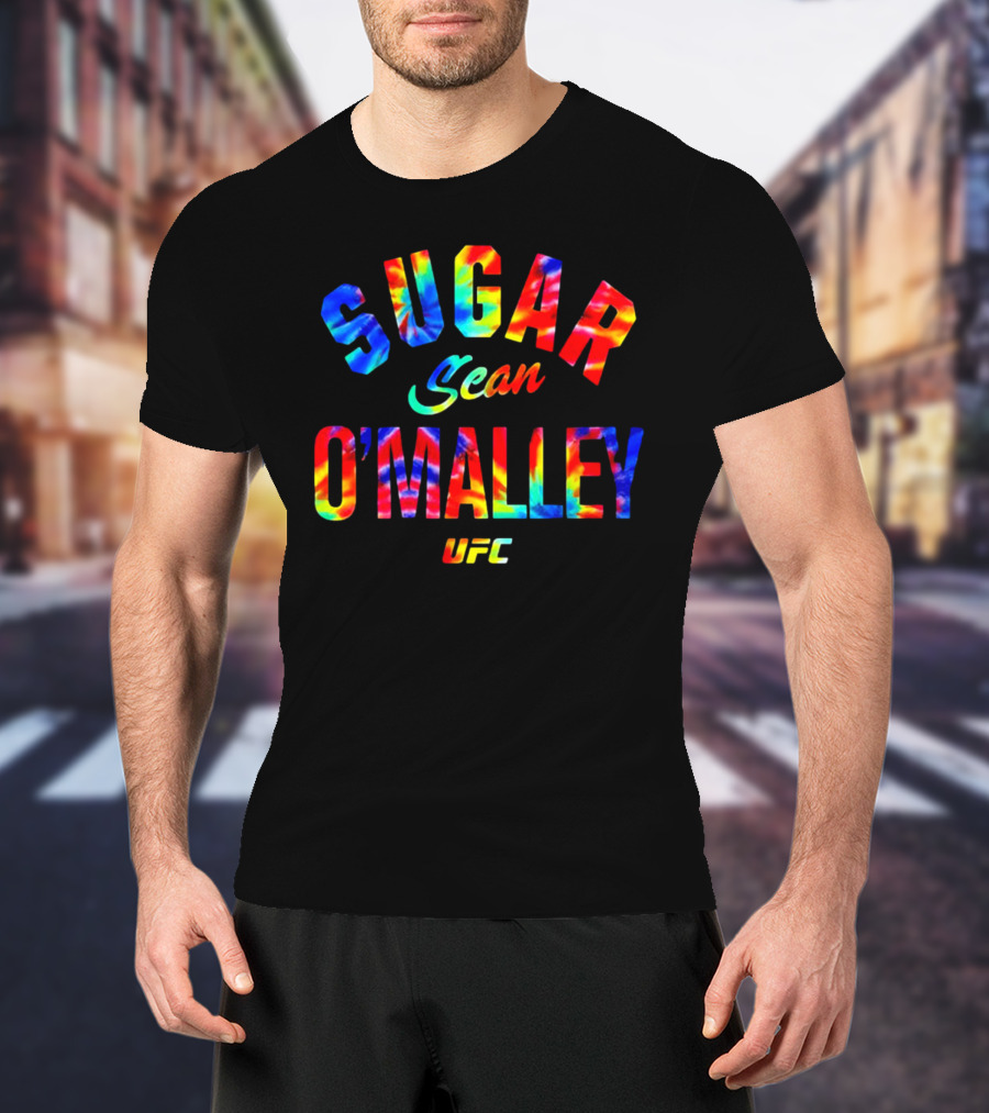 Sugar Sean O'Malley UFC T-Shirt