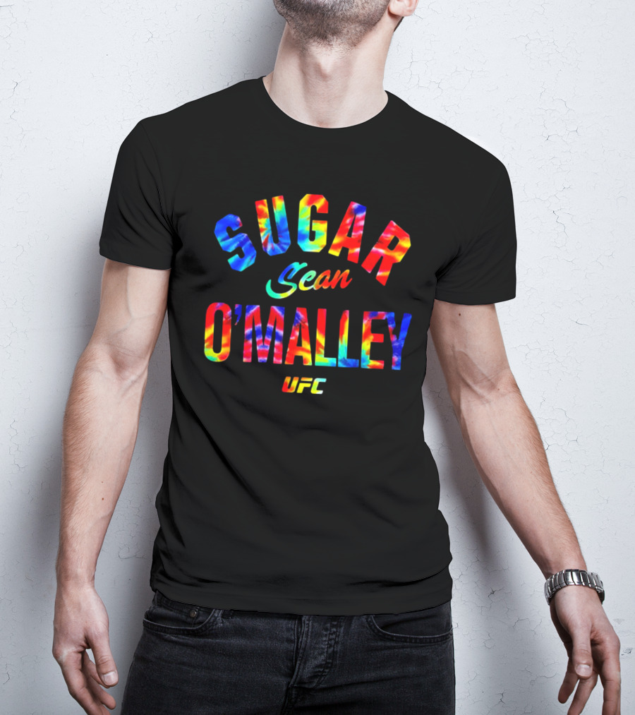 Sugar Sean O'Malley UFC T-Shirt