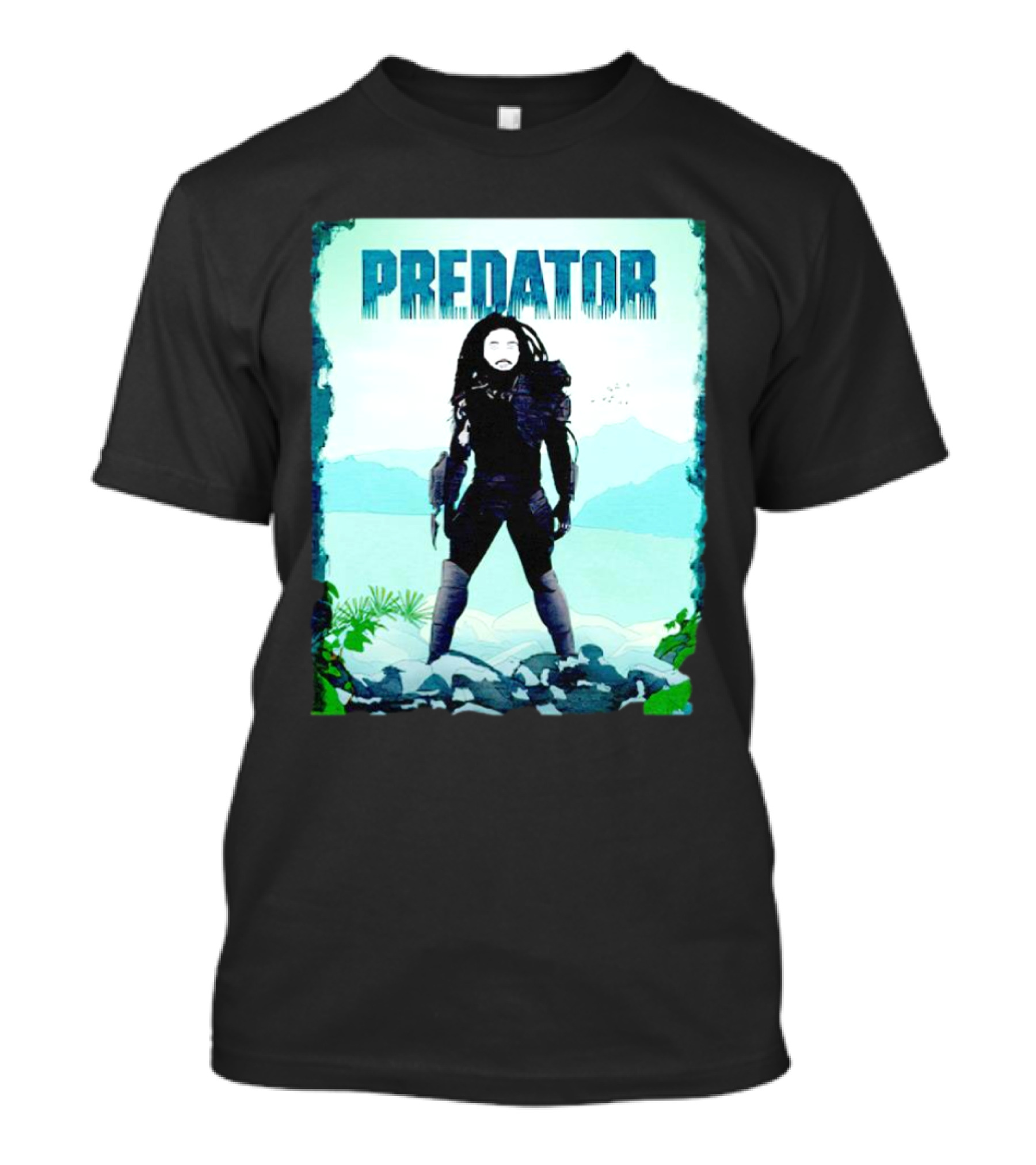 Predator Vlad Guerrero Jr. Toronto Blue Jays T-Shirt