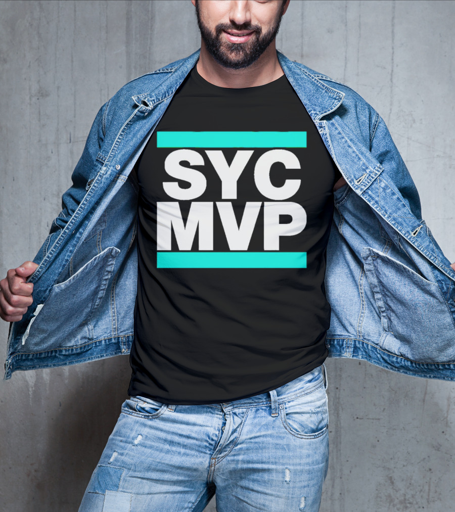 Breanna Stewart SYC MVP Stew York City T-Shirt