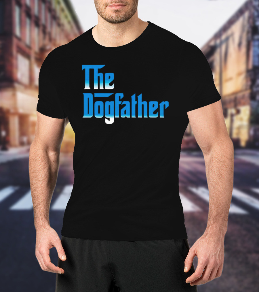 The Dogfather You People Ezra Jonah Hill T-Shirt