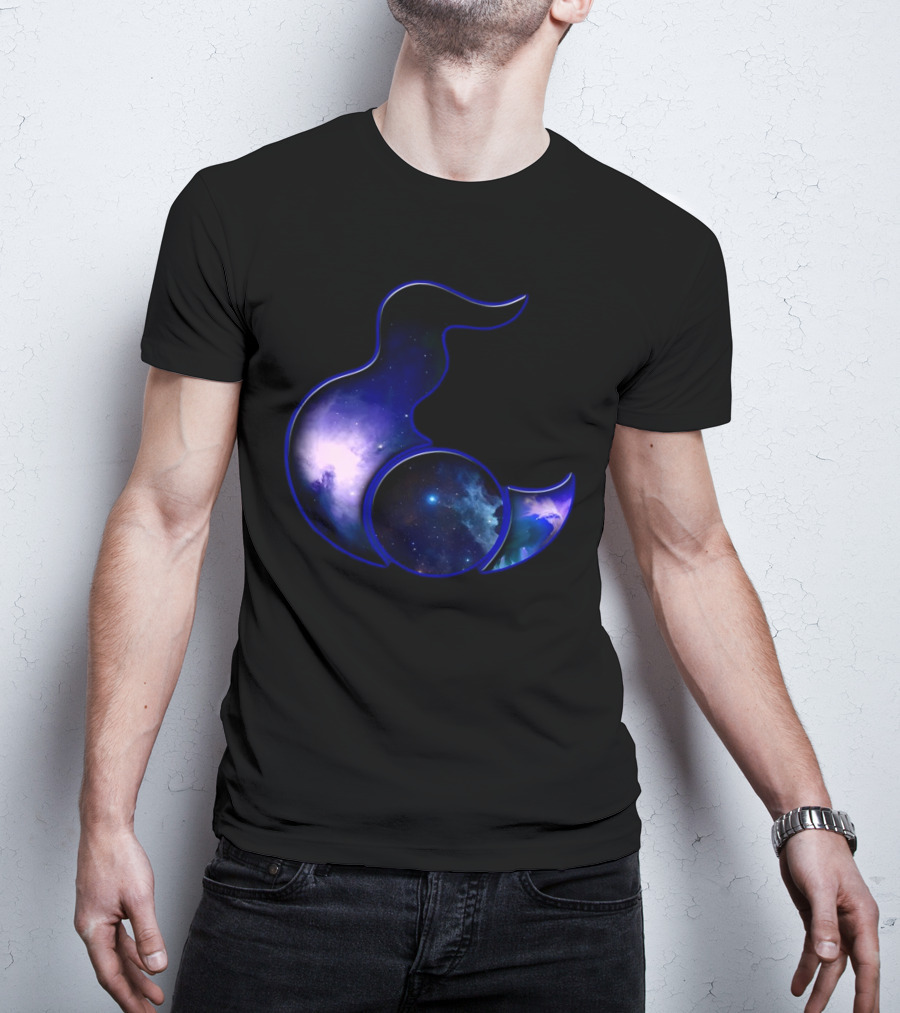 Mark Of Tzeentch Chaos Gods Cosmic T-Shirt