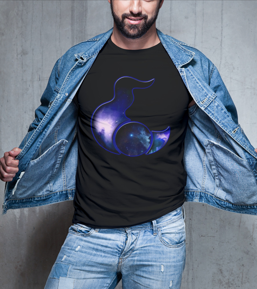 Mark Of Tzeentch Chaos Gods Cosmic T-Shirt