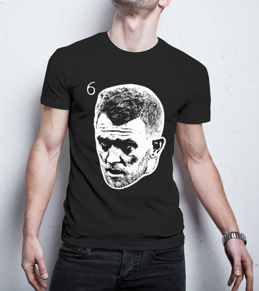 Zim Who Dey 6 T-Shirt