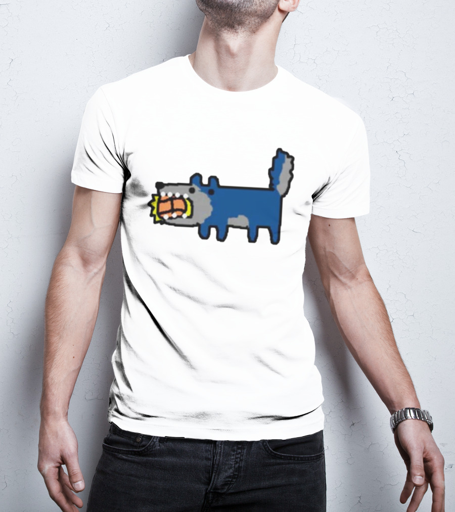 Minnesota Timberwolves Wolves Eat Phoenix Suns Sun T-Shirt