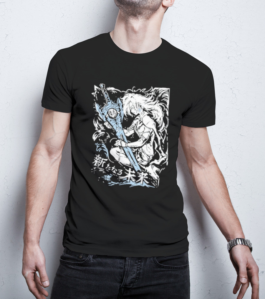 A New Future Frost Fatales T-Shirt
