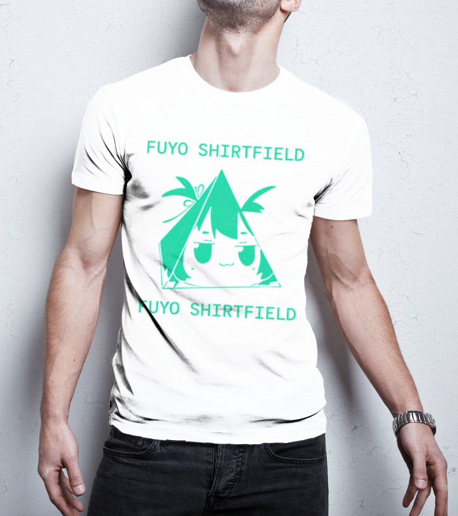 Fuyo Shirtfield Fuyo Shirtfield T-Shirt