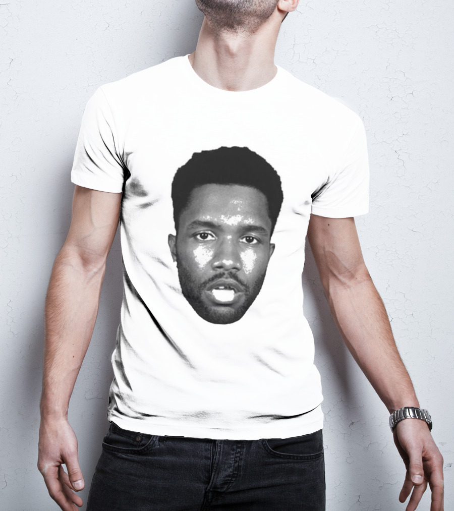Mystics Frank Ocean T-Shirt
