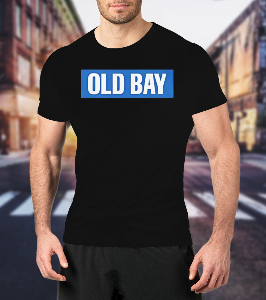 OLD BAY T-Shirt