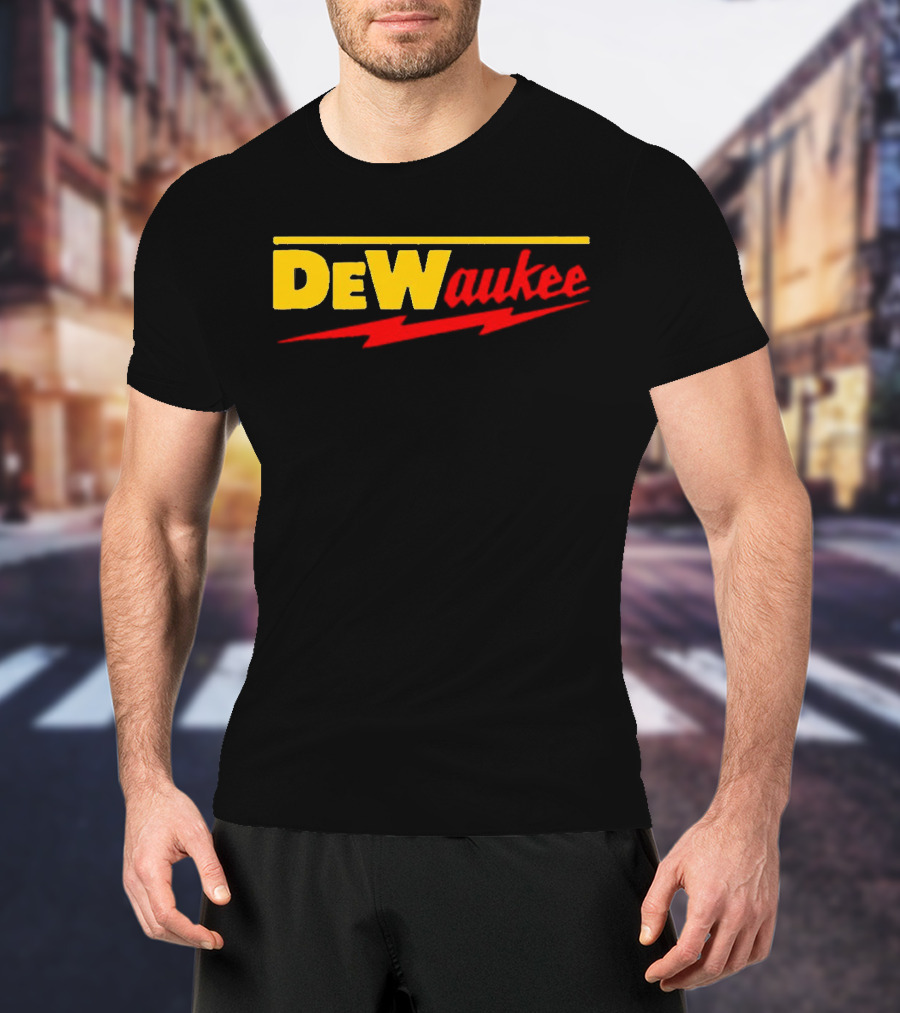 DEWaukee T-Shirt