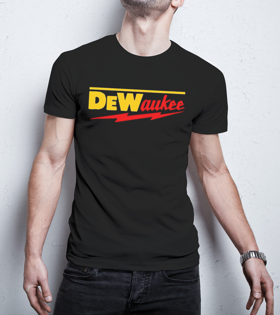 DEWaukee T-Shirt