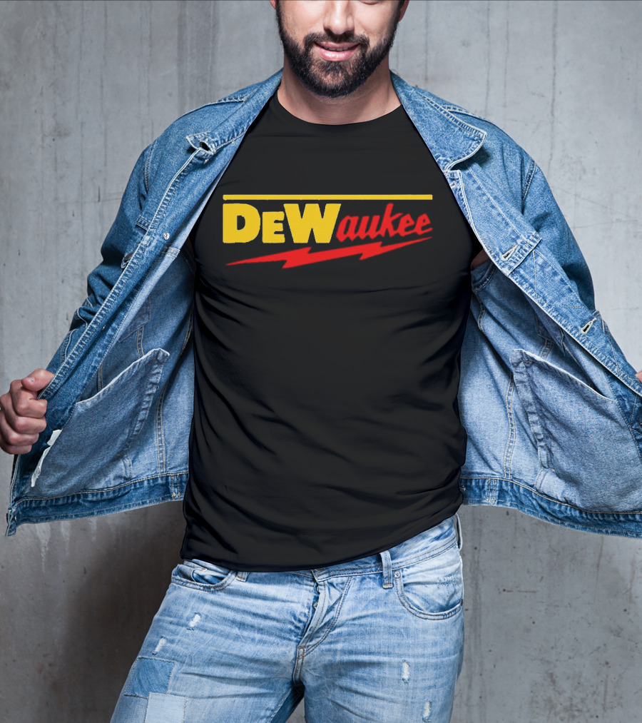 DEWaukee T-Shirt