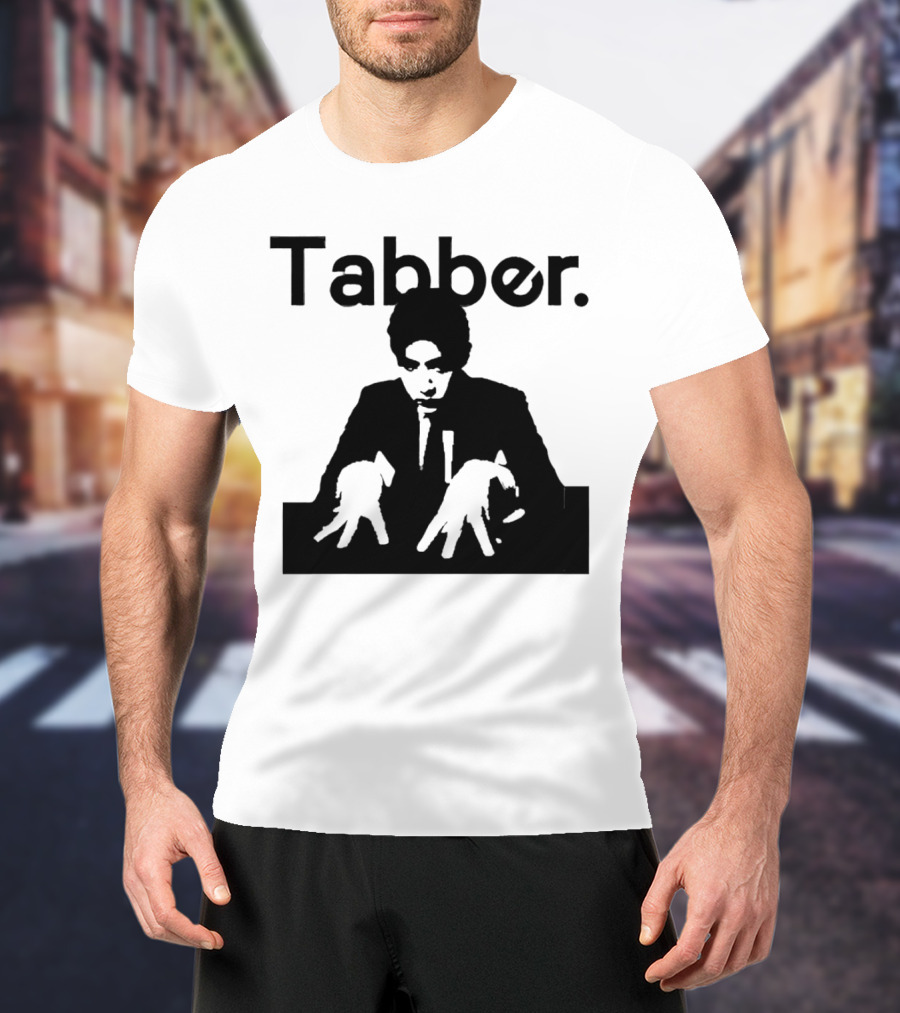 DEAN And Tabber Hands T-Shirt