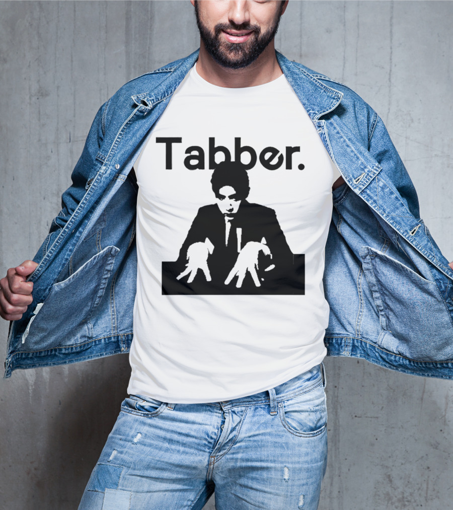 DEAN And Tabber Hands T-Shirt