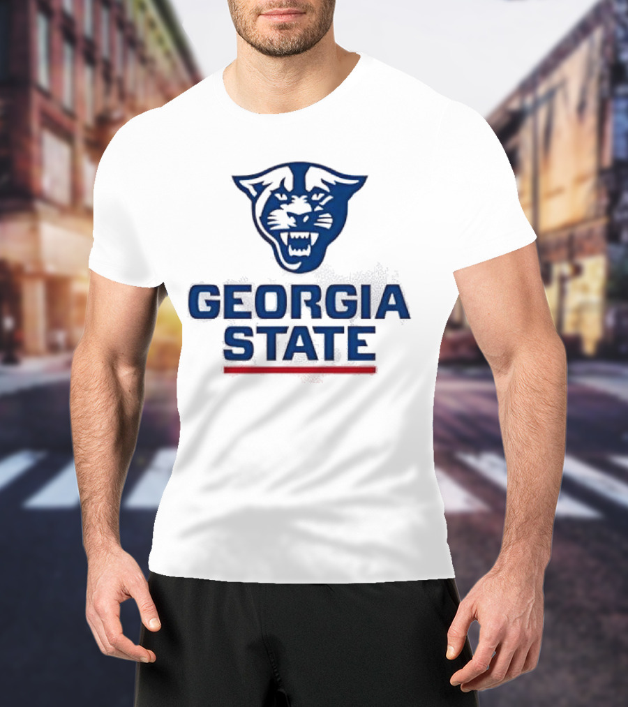 Georgia State Panthers T-Shirt