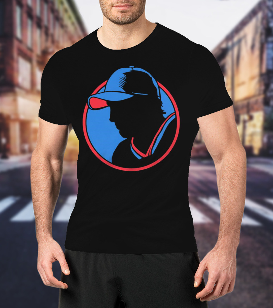 Buffalo Bills Josh Allen Football T-Shirt