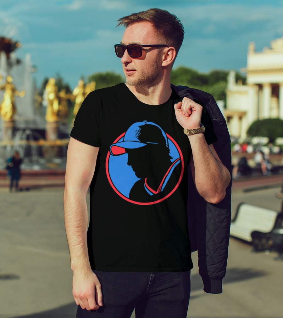 Buffalo Bills Josh Allen Football T-Shirt