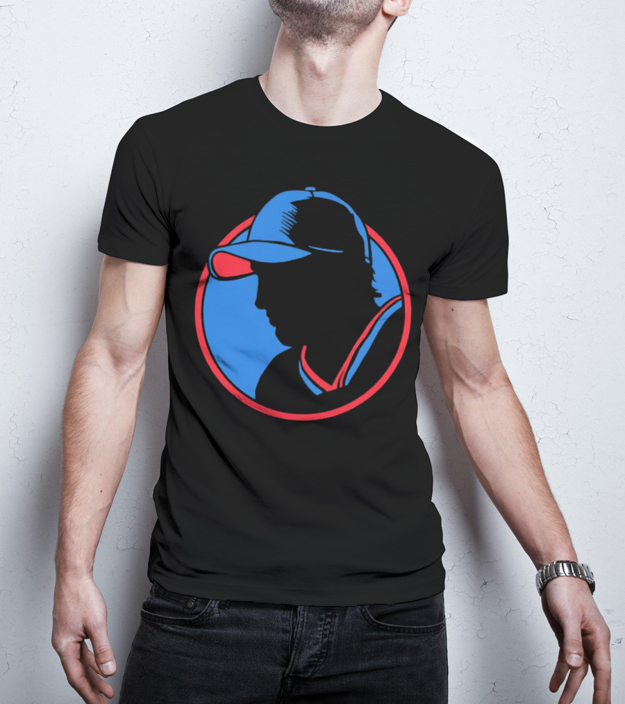 Buffalo Bills Josh Allen Football T-Shirt