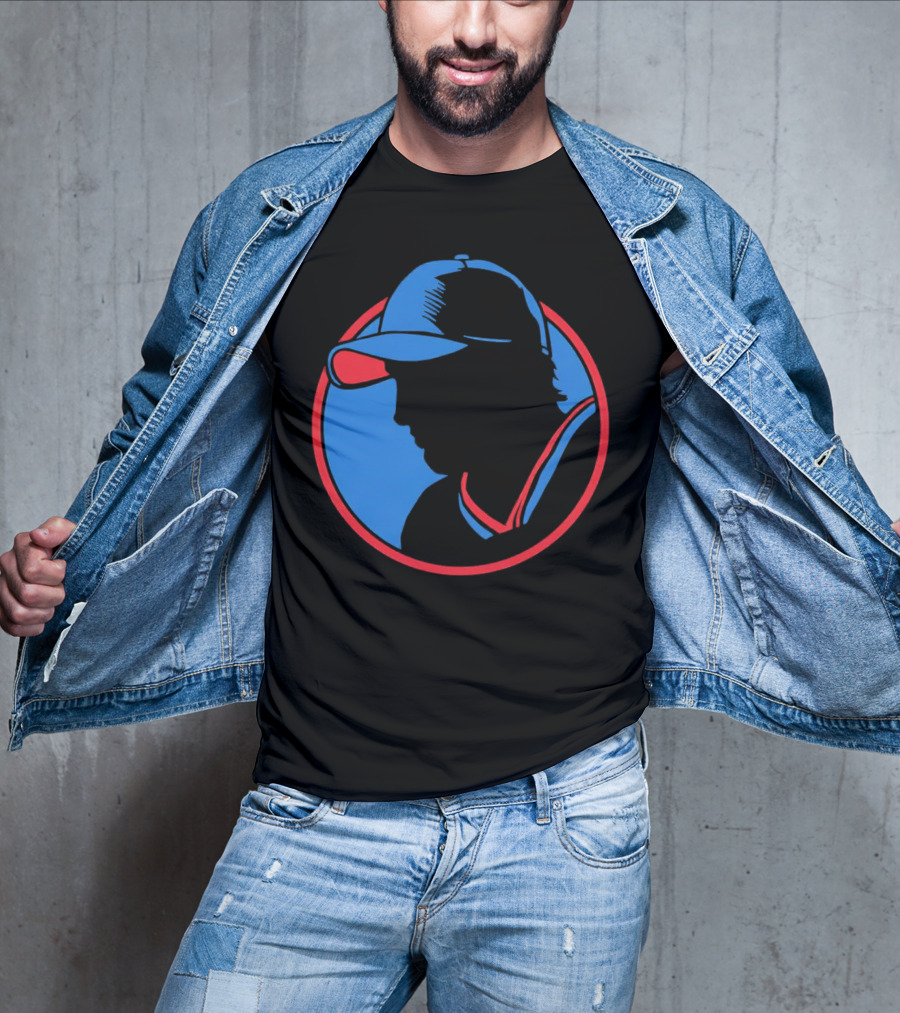 Buffalo Bills Josh Allen Football T-Shirt