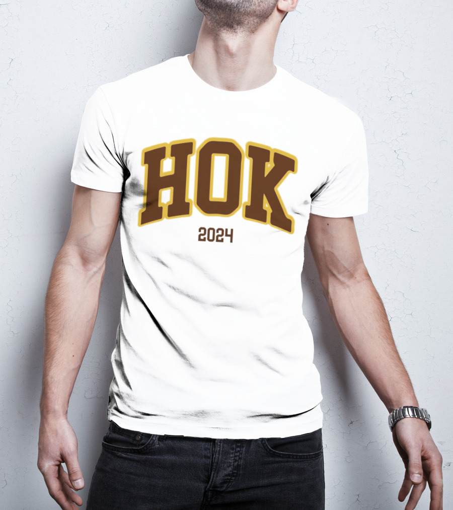 Hok T-Shirt