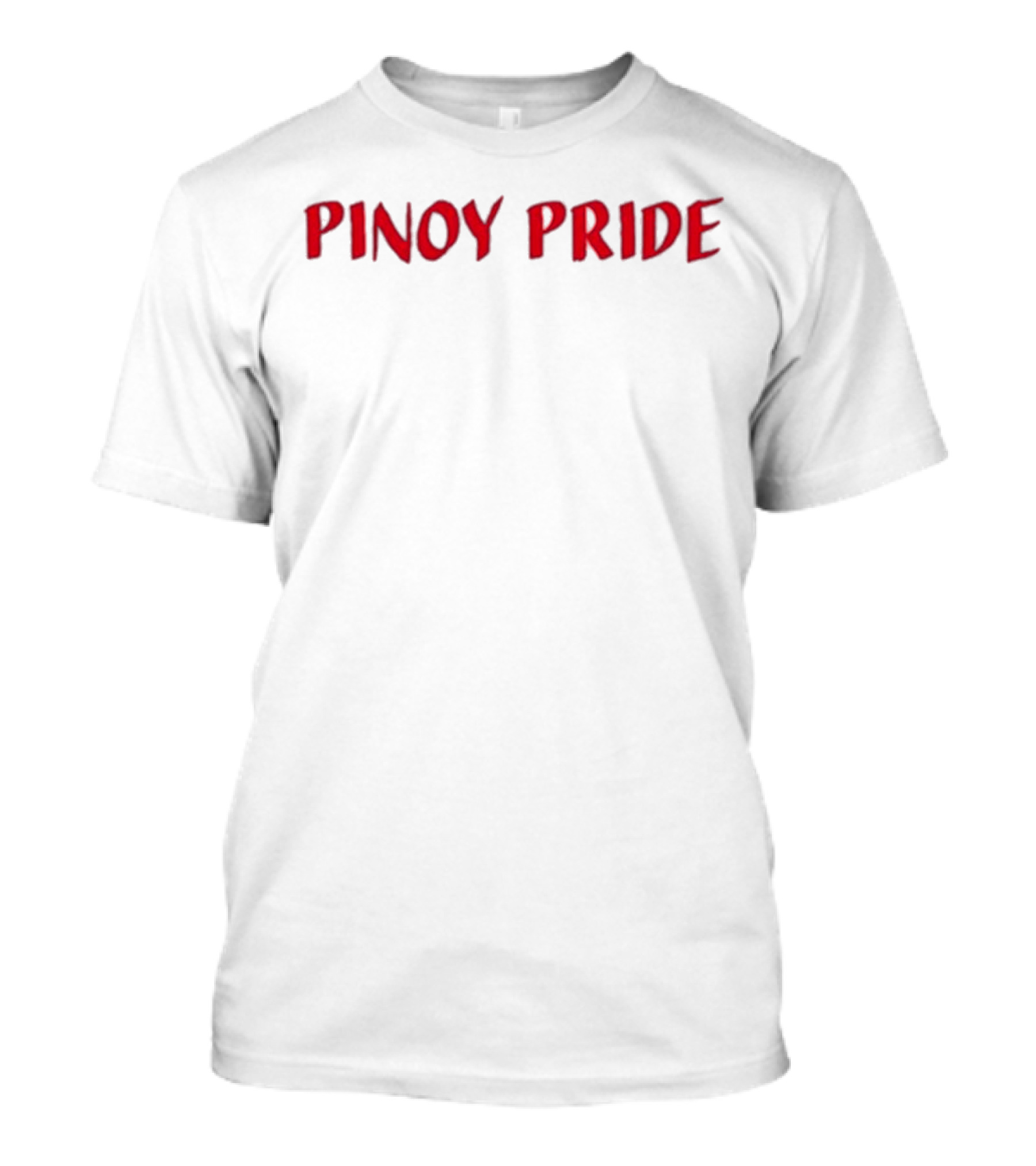 Pinoy Pride Olivia Rodrigo T-Shirt