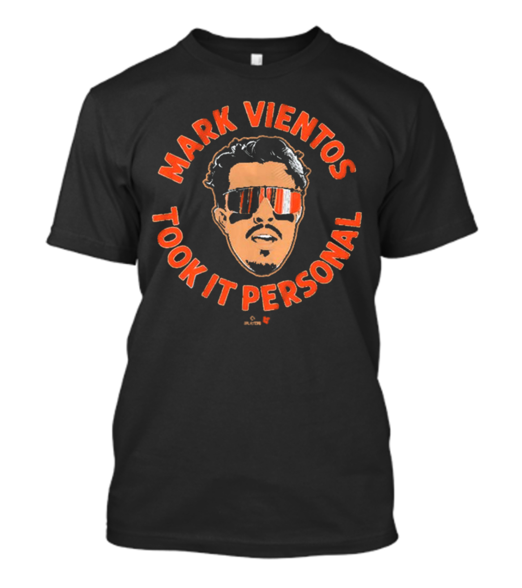 Mark Vientos Took It Personal T-Shirt