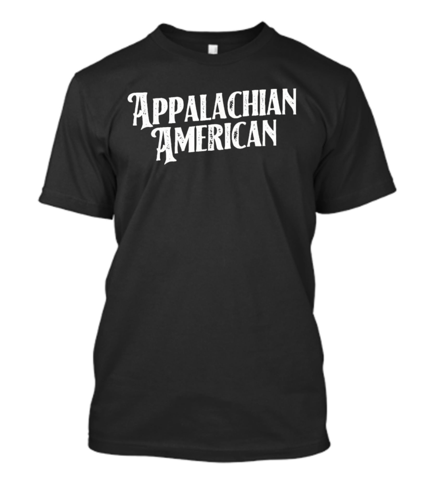 Appalachian American Strong T-Shirt