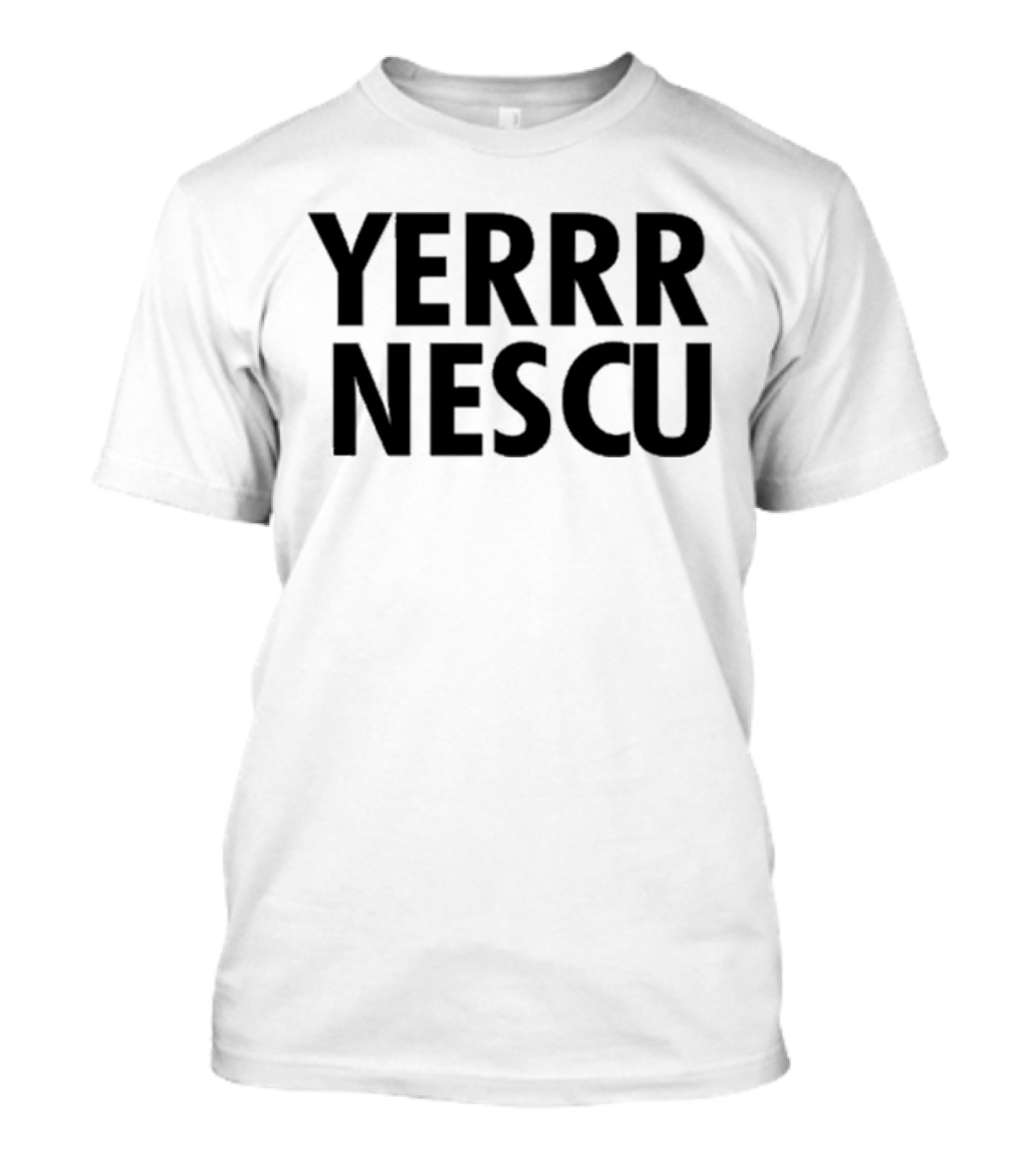 Sabrina Ionescu Yerrrnescu T-Shirt
