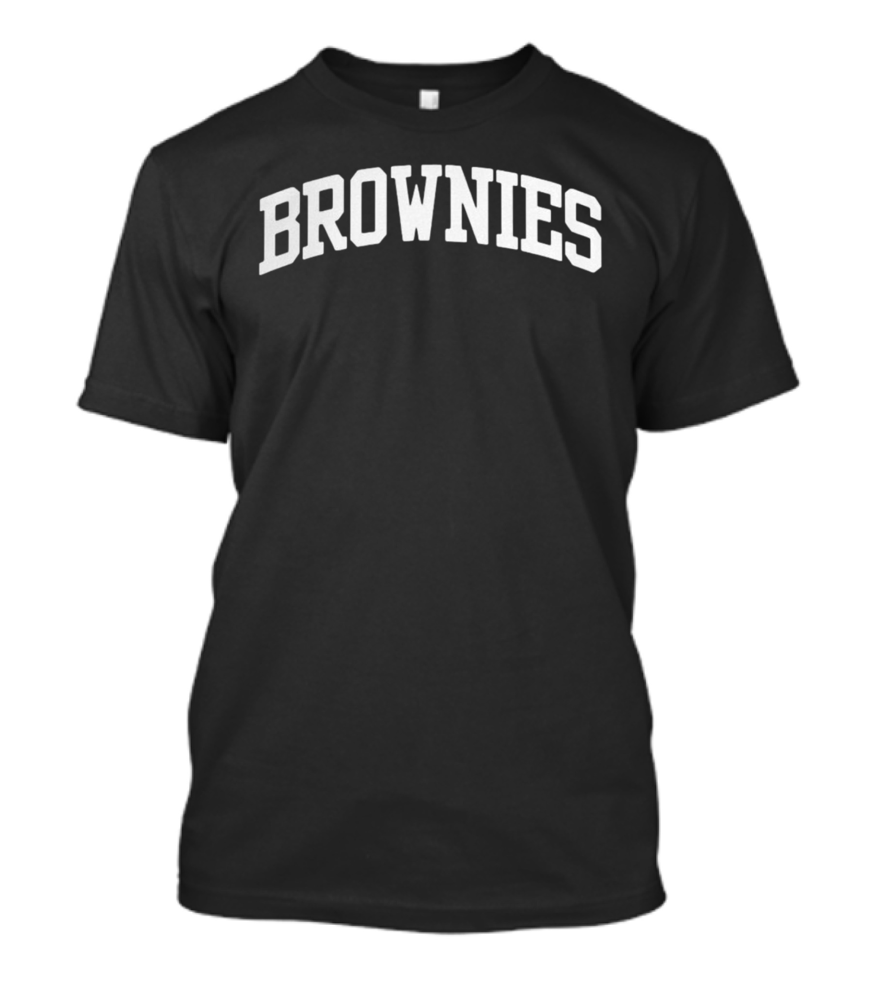Broma Bakery Brownies T-Shirt