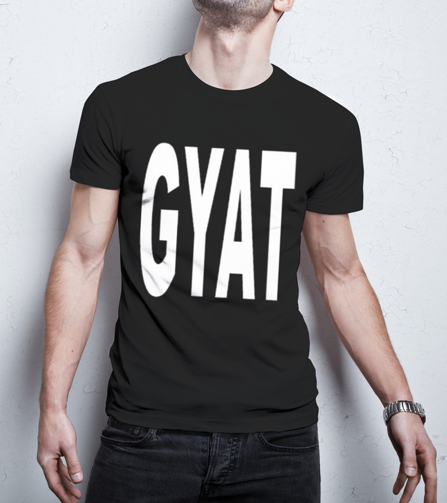 Joey Valence Gyat T-Shirt