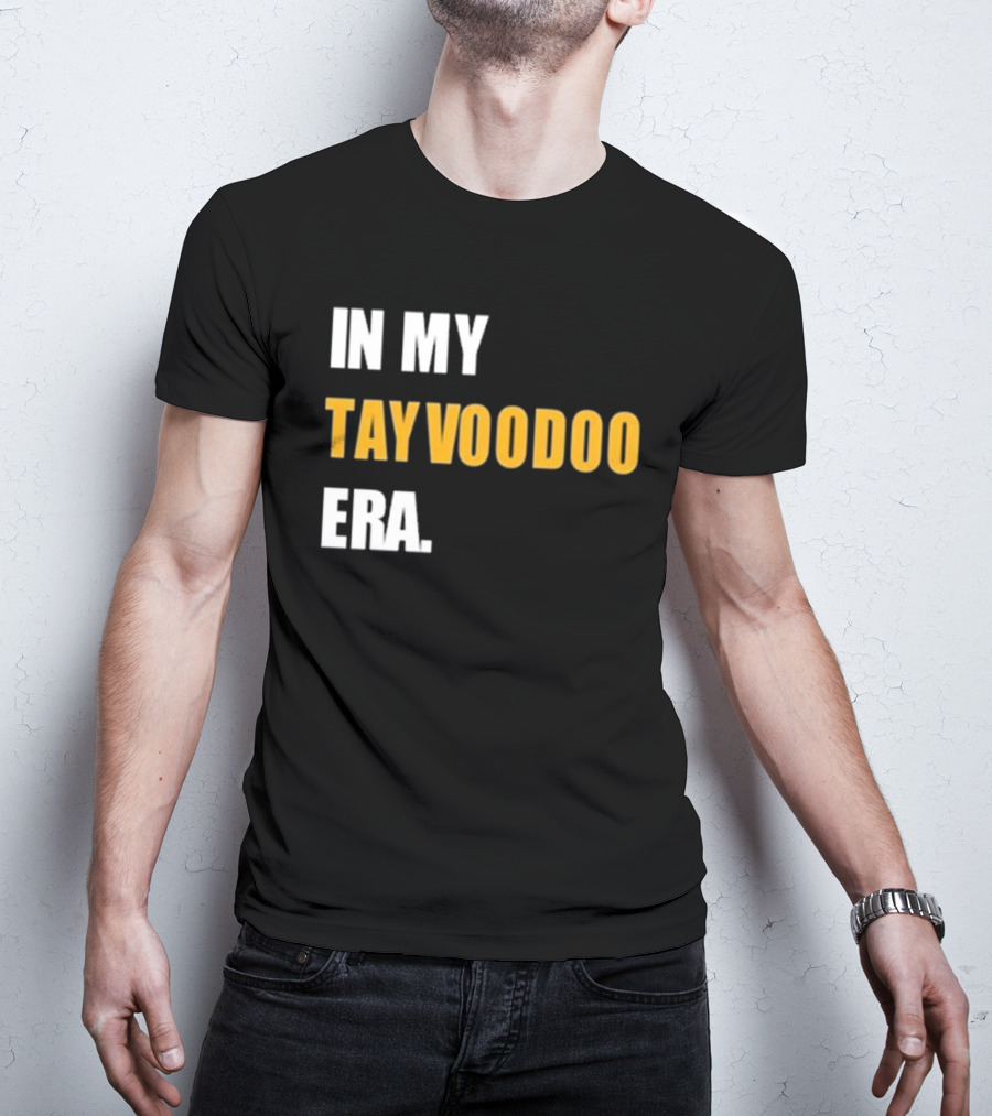 In My Tayvoodoo Era T-Shirt