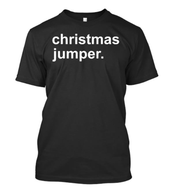 Tommyinnit Christmas Jumper T-Shirt