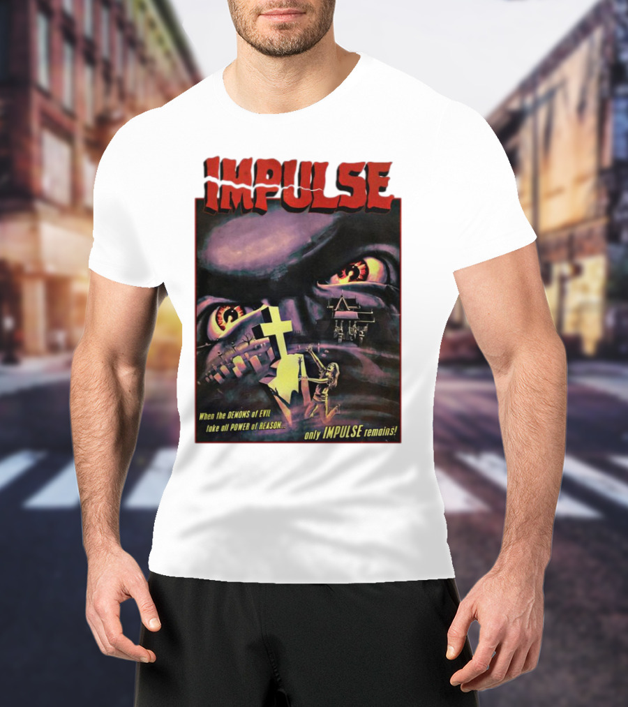 Impulse T-Shirt