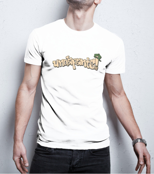 Limited Undapants Podmeetsworldshow Special Edition T-Shirt