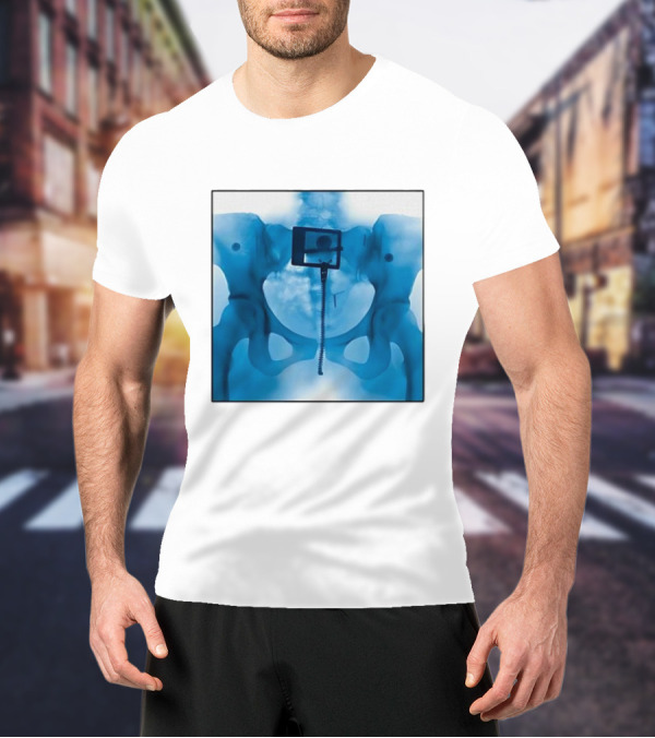 Lorde Virgin T-Shirt