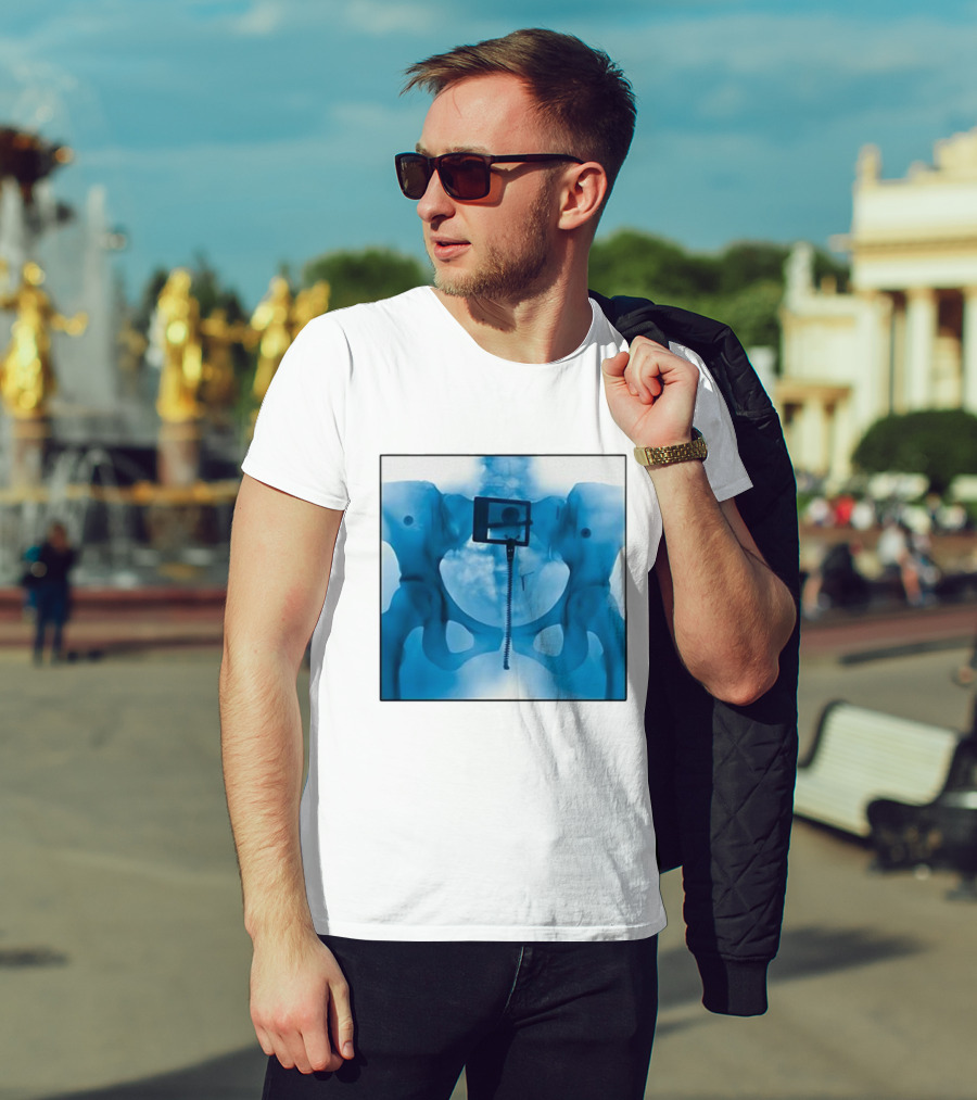 Lorde Virgin T-Shirt