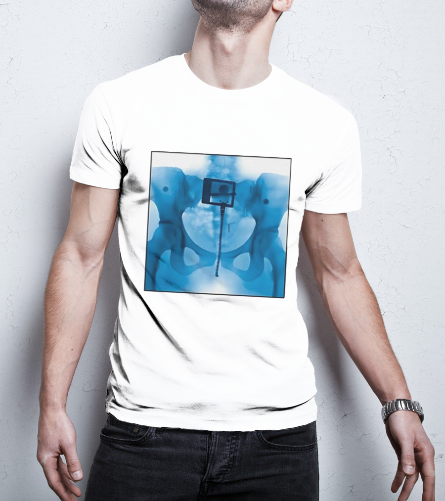 Lorde Virgin T-Shirt