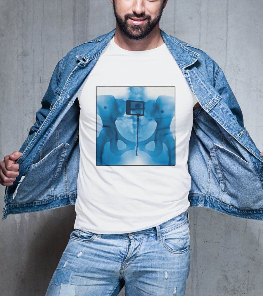 Lorde Virgin T-Shirt