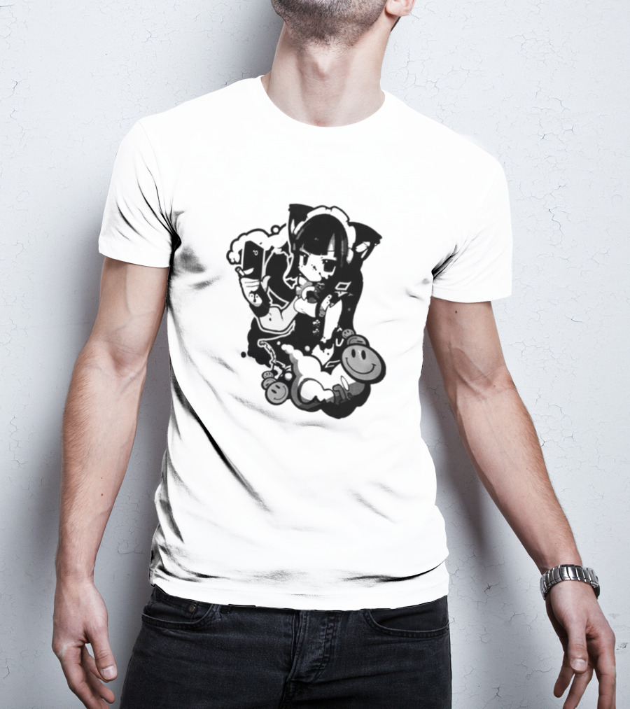 M1chan T-Shirt